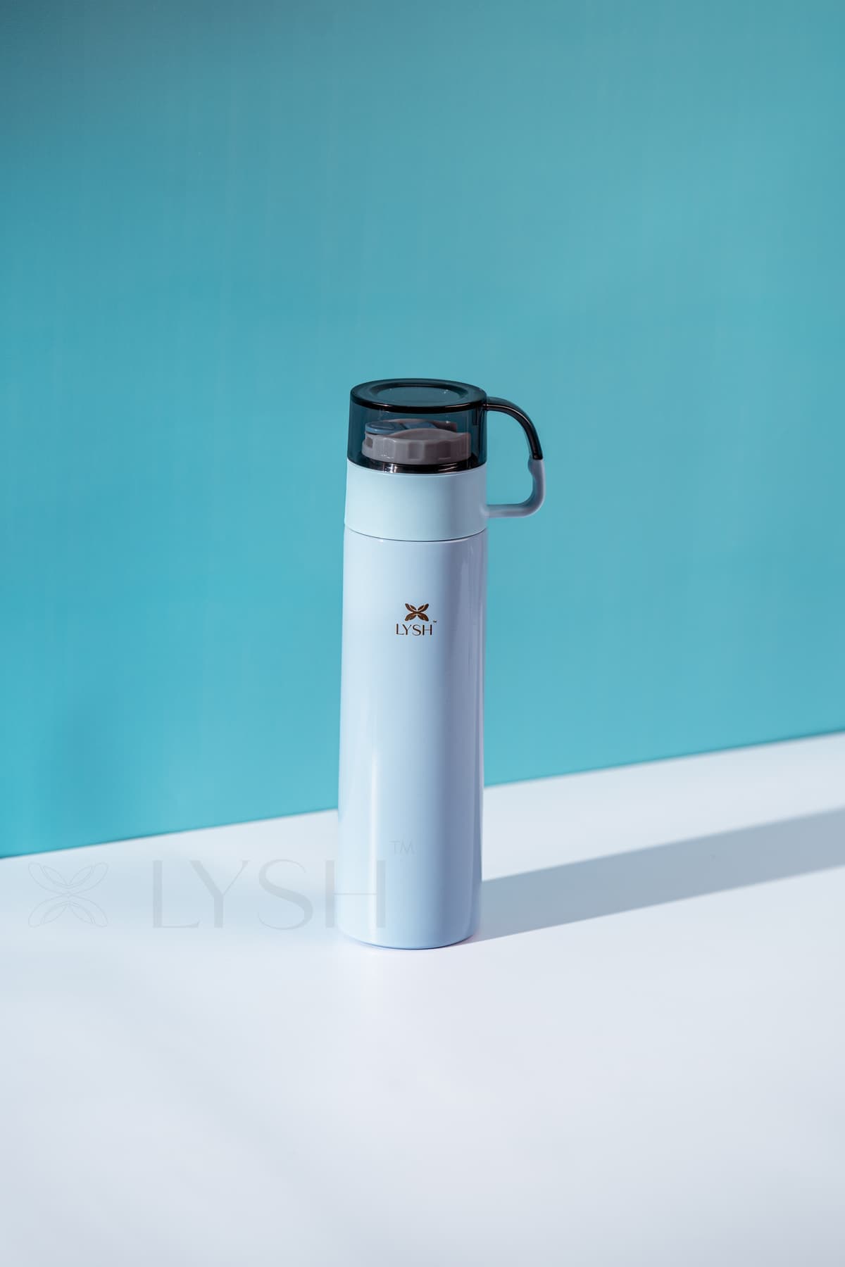 Mug Flask