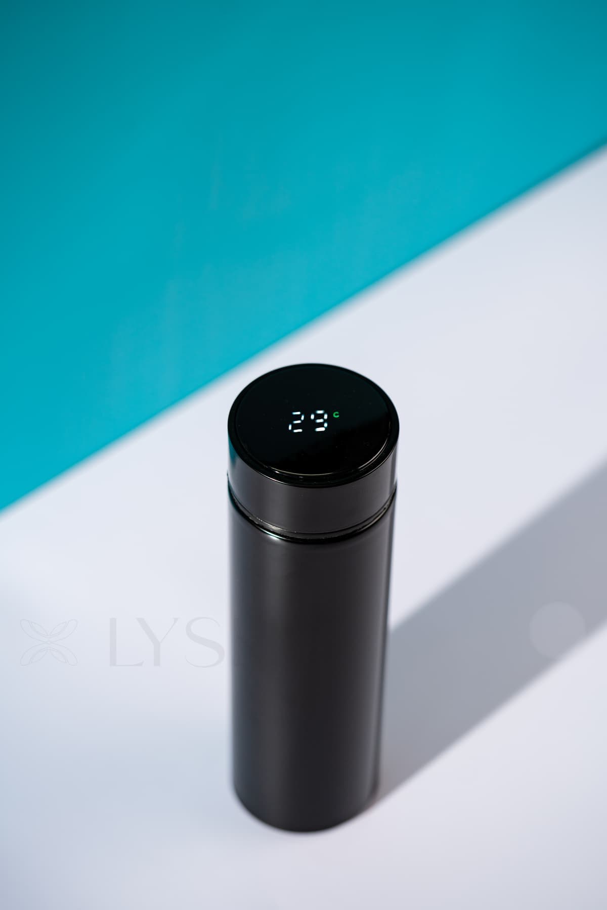 Smart Flask